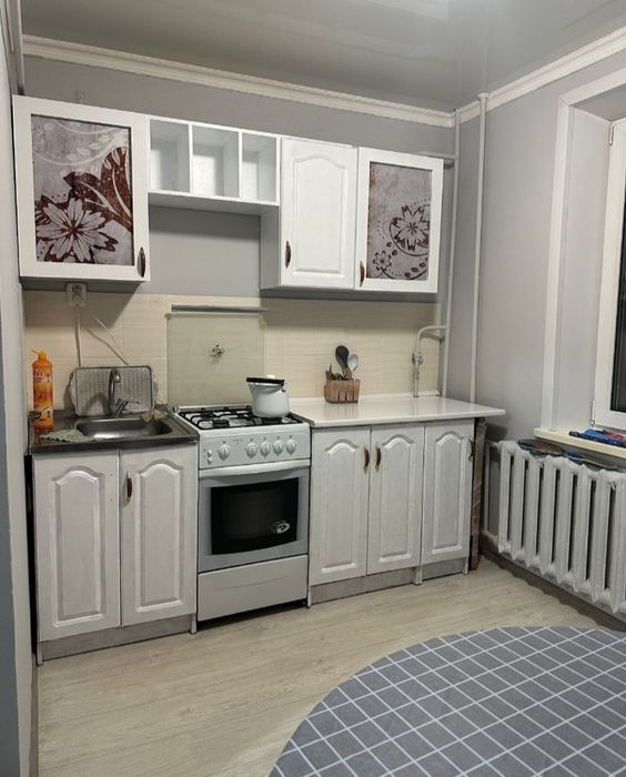 Квартиры посуточно в центре города