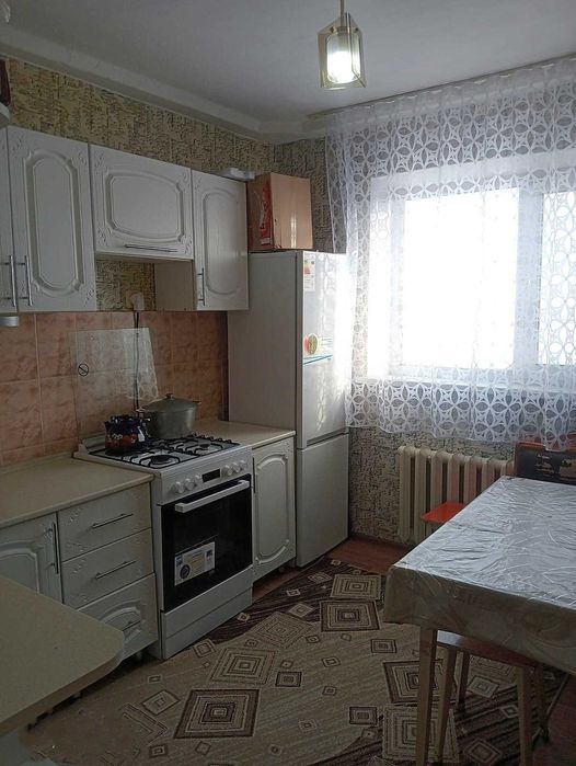 2х ком кв, 52кв.м. год 1994, 5этаж, 4мкр