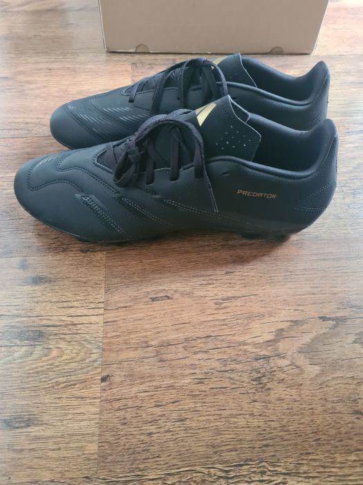 Бутонки Adidas PREDATOR 48 2/3 номер