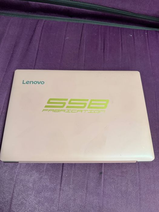 Lenovo IdeaPad 120S-11IAP