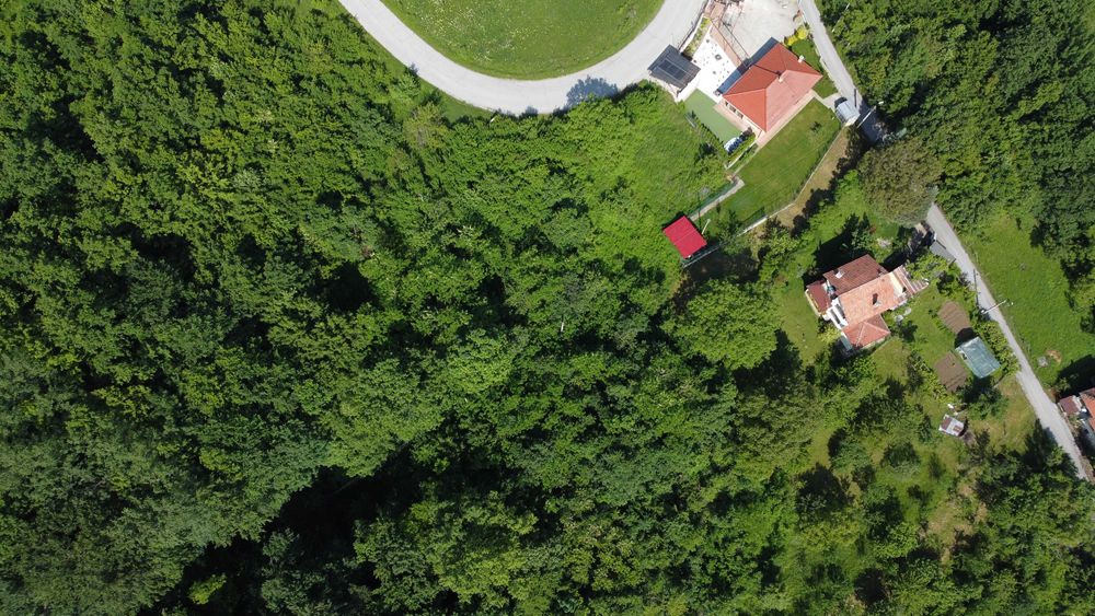 Продава се Парцел в Троян - 3074 кв.м за 6 €/кв.м - Снимка #2