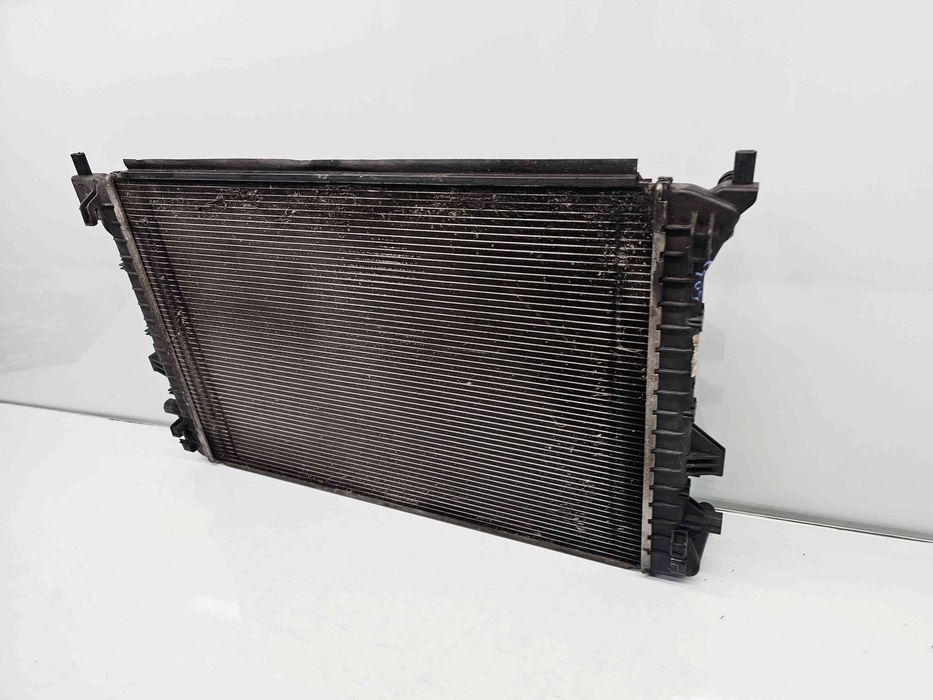 Radiator apa Skoda Octavia 3 (5E3) [Fabr 2012-2020] 5Q0121251EJ 1.4 TS