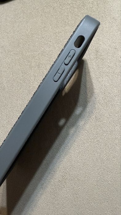 Чехол iPhone 11