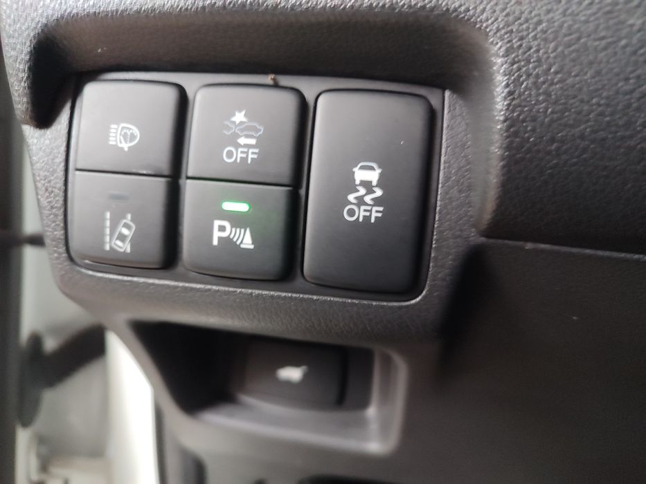 НА ЧАСТИ/ХОНДА ЦРВ 4 /Honda CRV 4 / 1.6/160