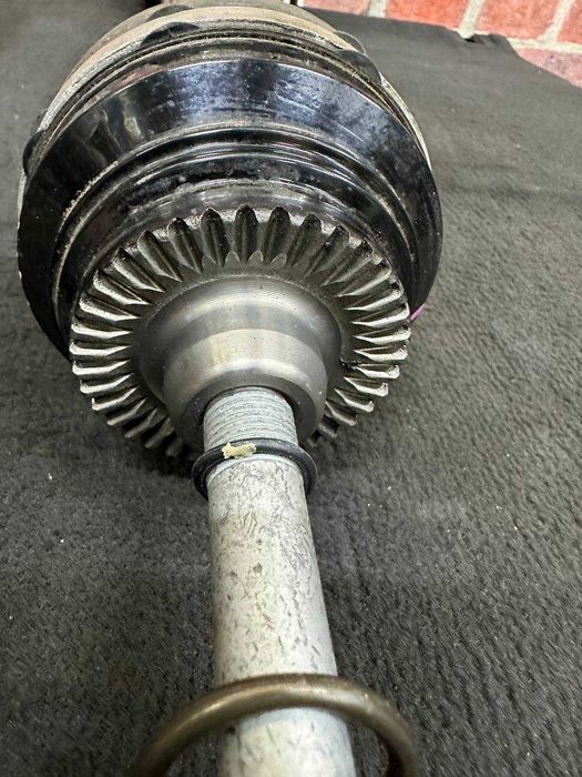 Planetară g05 dreapta spate 3.0d