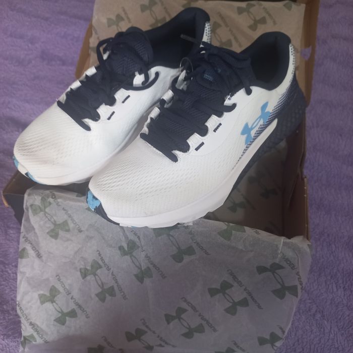 Кроссовки Ander urmor оригинал