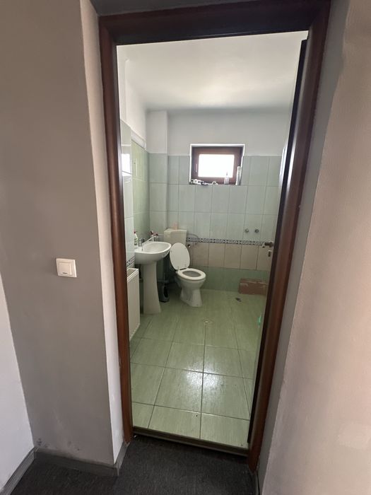 Spațiu Comercial la etaj în Turnișor,str Alba Iulia nr 55