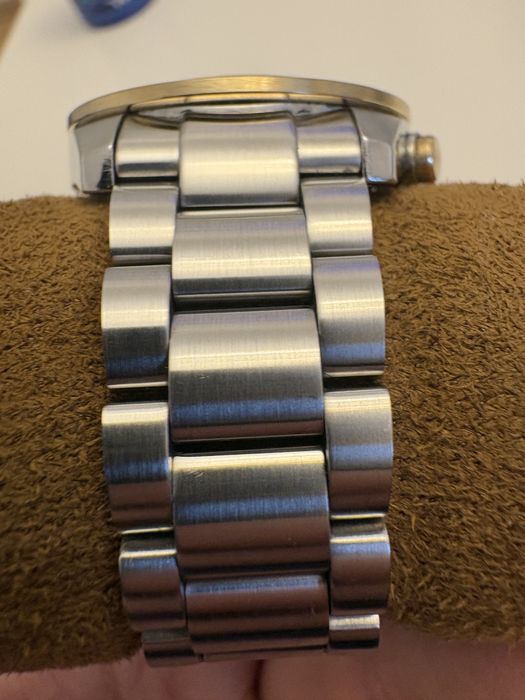 Seiko SSC941 Solar Speedtimer