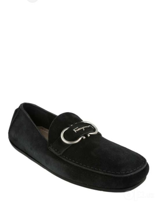Продаю макасины Ferragamo