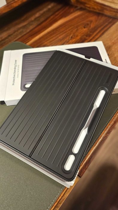 Husa/Carcasa protectie Samsung galaxy tab s8/S8 5G Noua