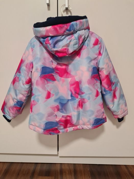 Geaca schi copii 3-4 ani