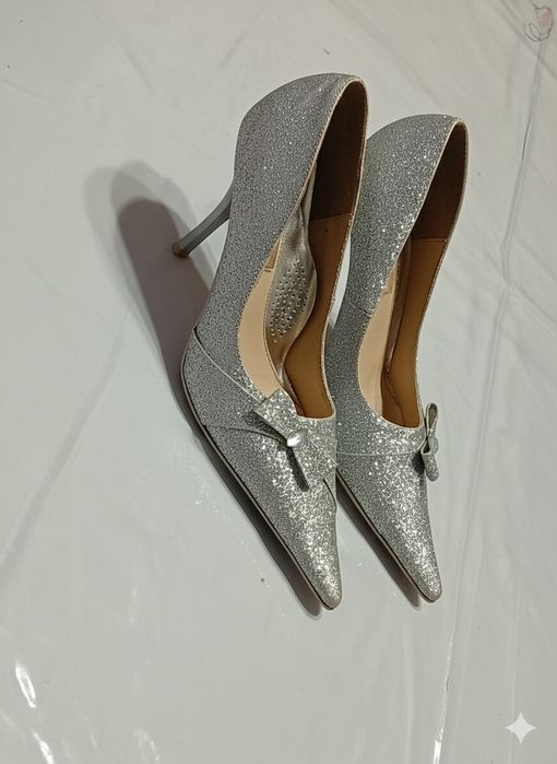 Вечерный туфли (Syle ITALY)