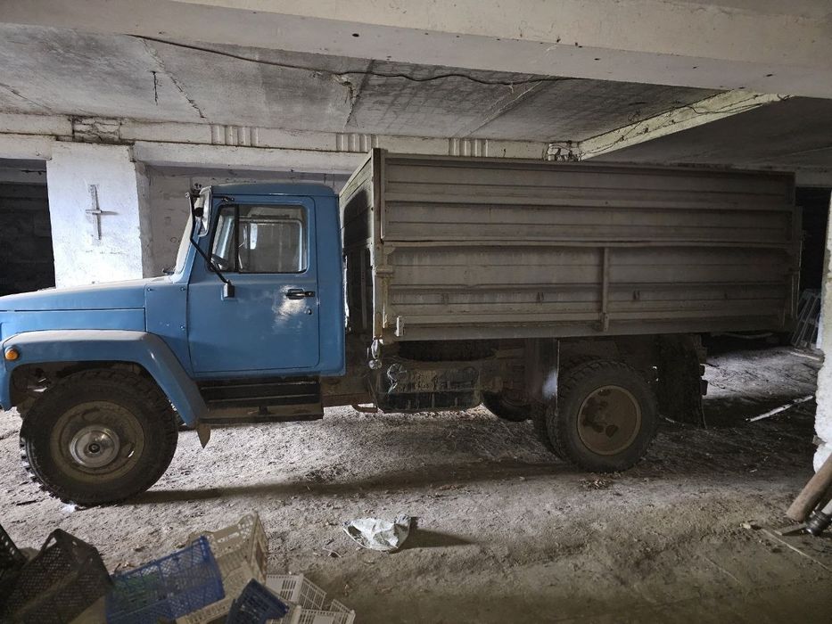 Продам Газ  3307