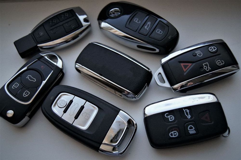 Изготовление авто ключей ремонт программирование