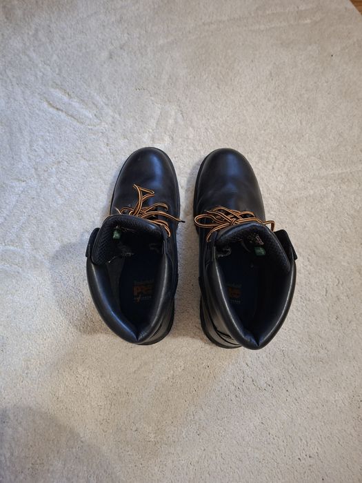 Timberland Boots Pro