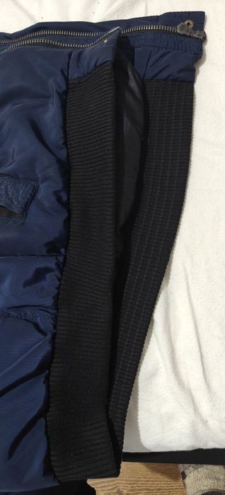 Geaca de iarna barbati Lee Cooper SH