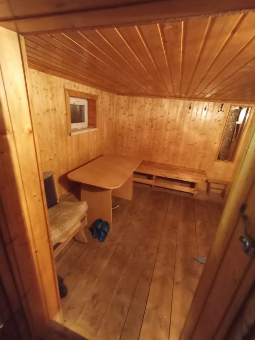 Продам уютный дом