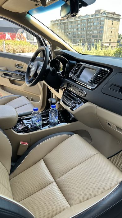 ТАХI carnival Ўзбекистон бўйлаб 7 кишилик , тўлов исталган услубда