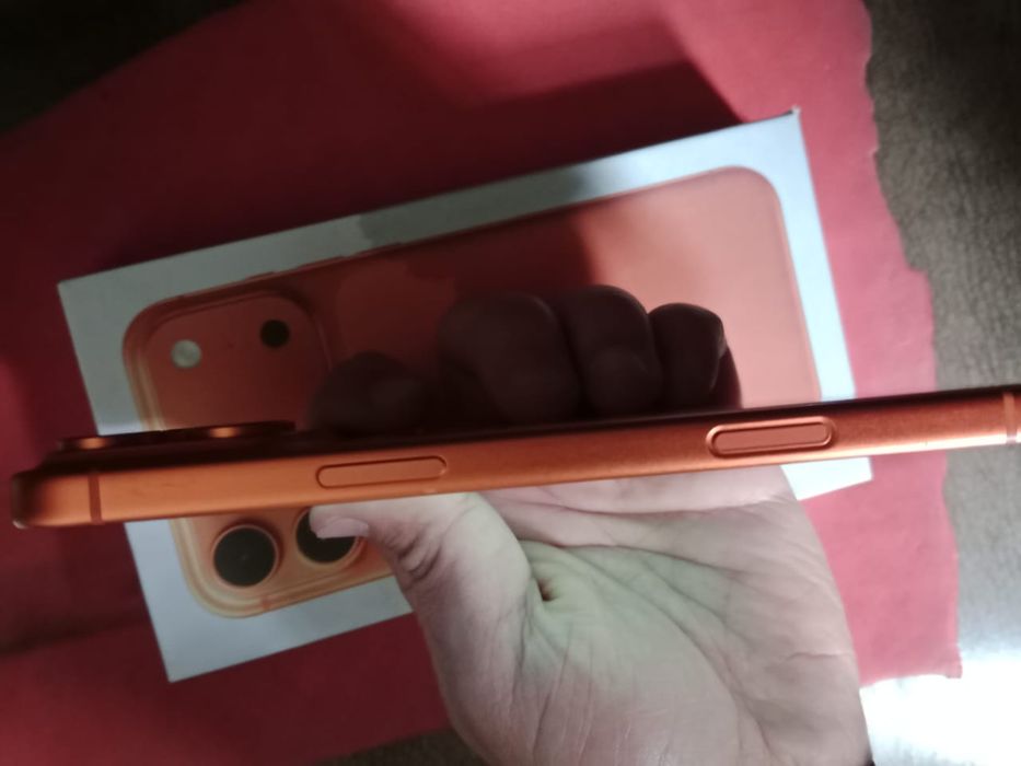 Айфон 17 про мах