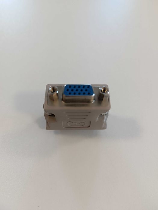 Set mufe și adaptoare diverse – USB, PS/2, audio, DVI-VGA, DIY