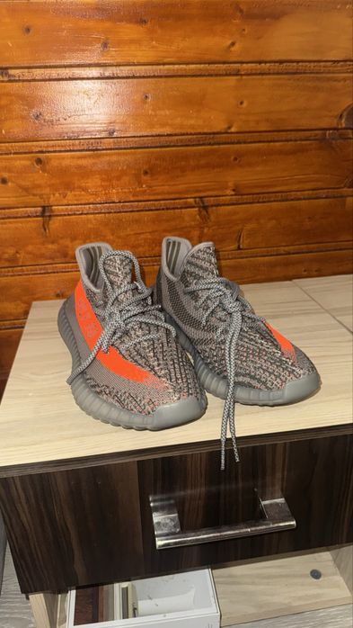 Yeezy 350 Beluga