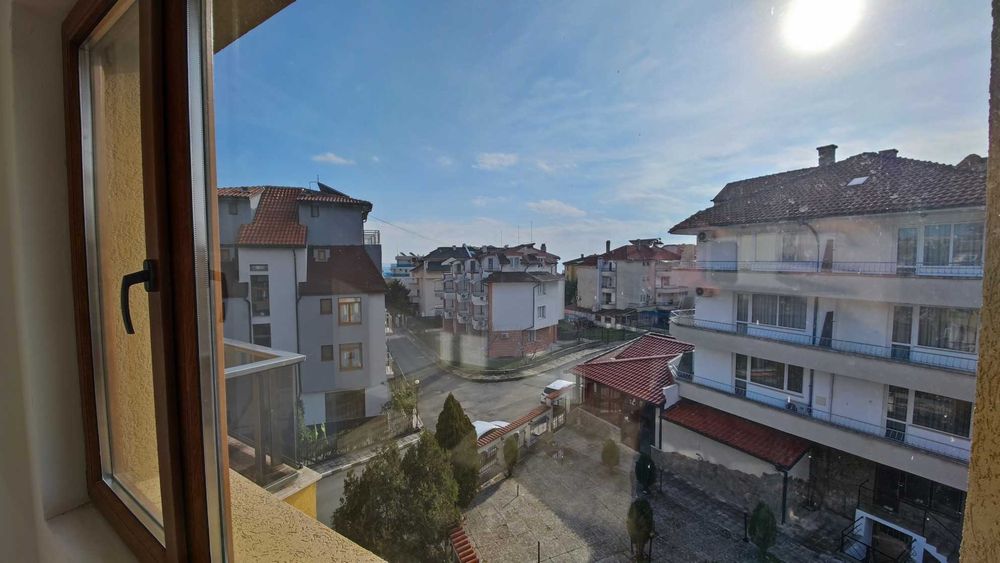 Продава се Тристаен апартамент в Свети Влас - 175 кв.м за 726 €/кв.м - Снимка #6