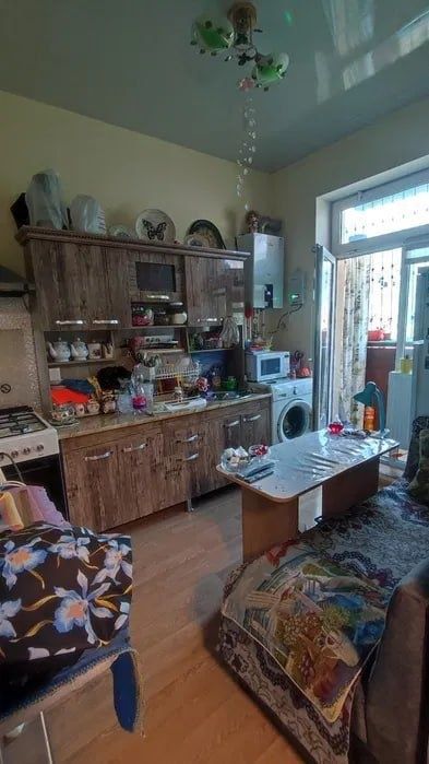 1²/5/6. Сергели 3А, Янгихает р. Квартира 31 м², дом кирпич. Метро 600м