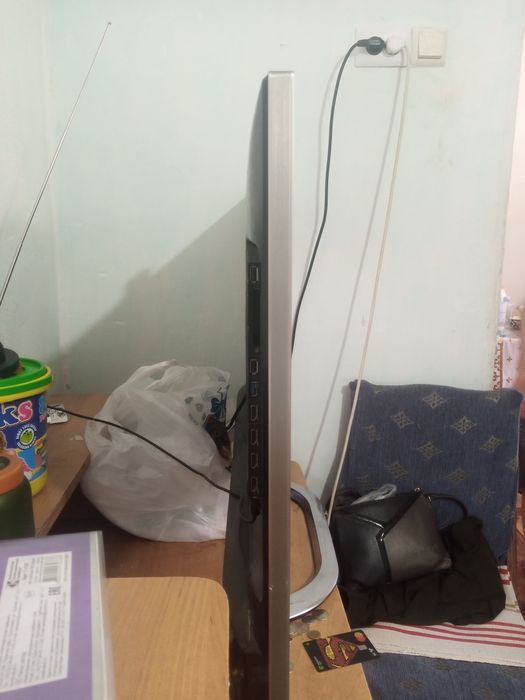 Smart TV  сатылады LG