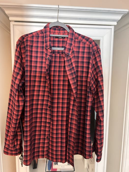 Camasa barbati COLIN'S