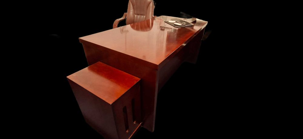 Casete – mobilier birou – pentru companie