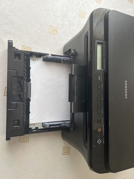 ПРИНТЕР Samsung продам