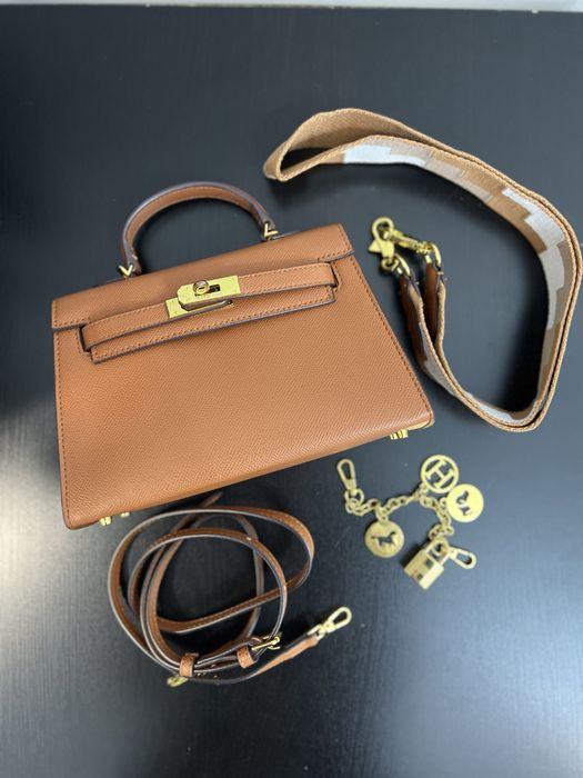 Сумочка Hermes