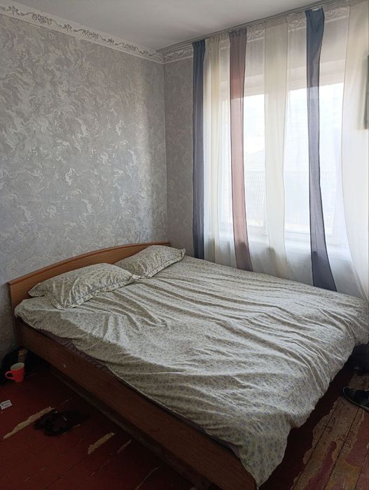 2х спальная кровать почти даром есть пару косяков но можете исправить