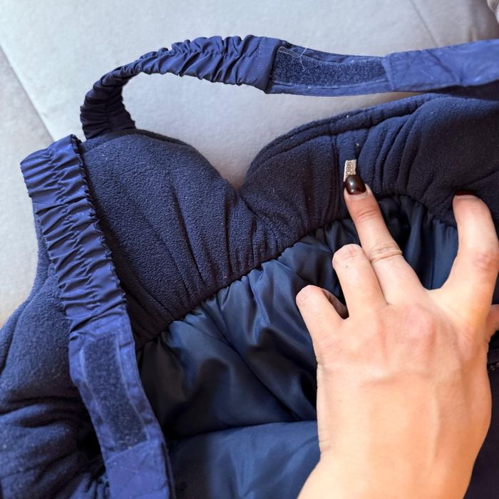 Продам комбинезон детский