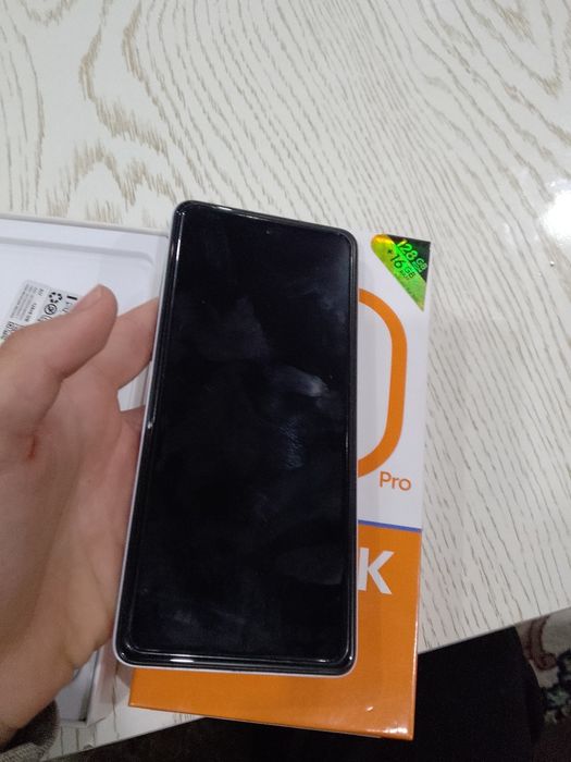 Tecno spark 10 pro