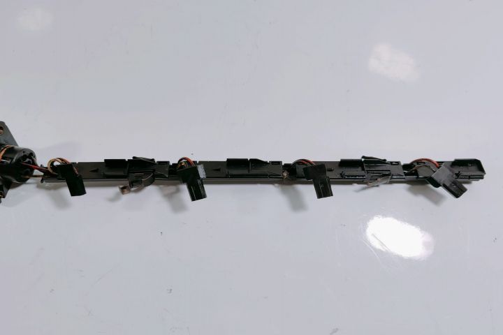 Instalatie Electrica Injectoare  038971803 Volkswagen VW Caddy a 3-a