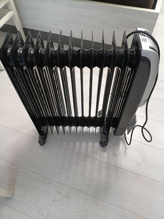 Продаются 2 совершенно новых электрических обогревателя!