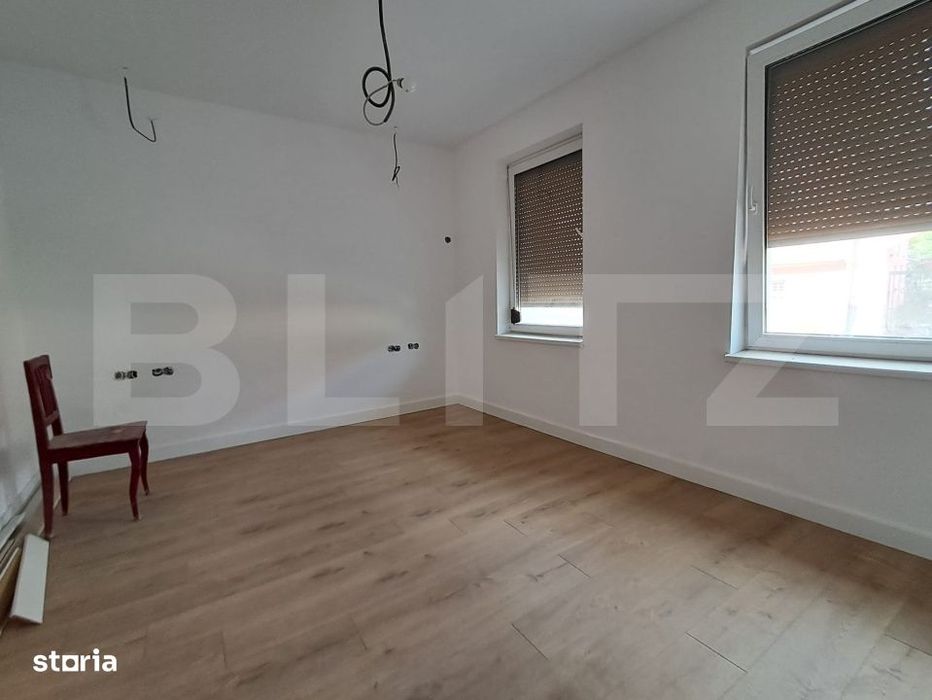 Casa / Birou / Cabinet Medical, 85 mp – zona Centrala - Reghin