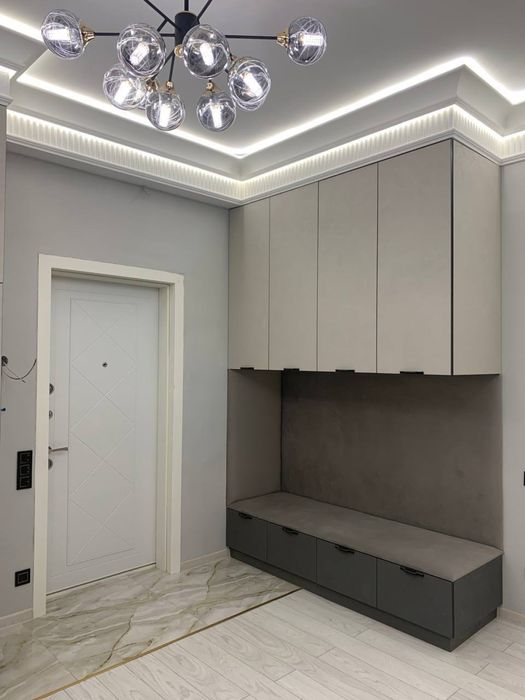 Люксовая квартира посуточно Tashkent city 2/5/7