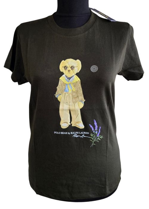 Нова тениска Polo Ralph Lauren