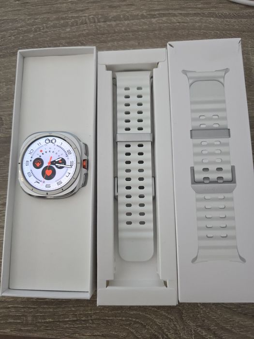 Samsung galaxy watch ultra