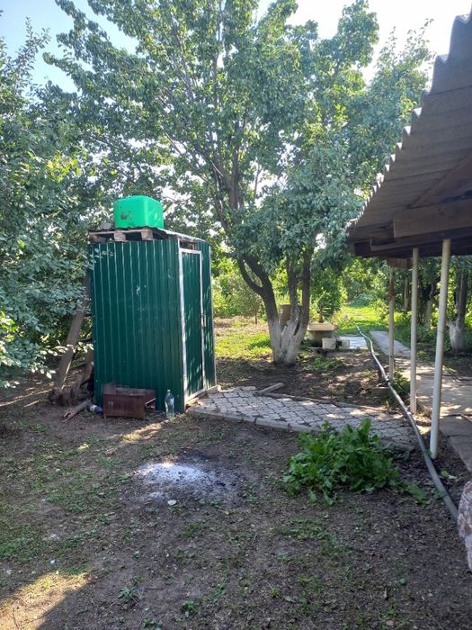 Продам дачу 2я дачная направо