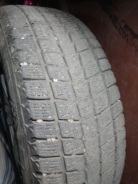 Продам колеса 16 радиус