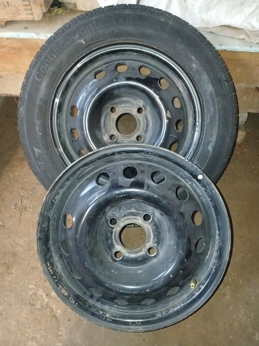 Nexia zapaska balo‘n r14
