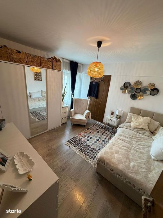 Vand Apartment 3 camere Bulevardul Uniri