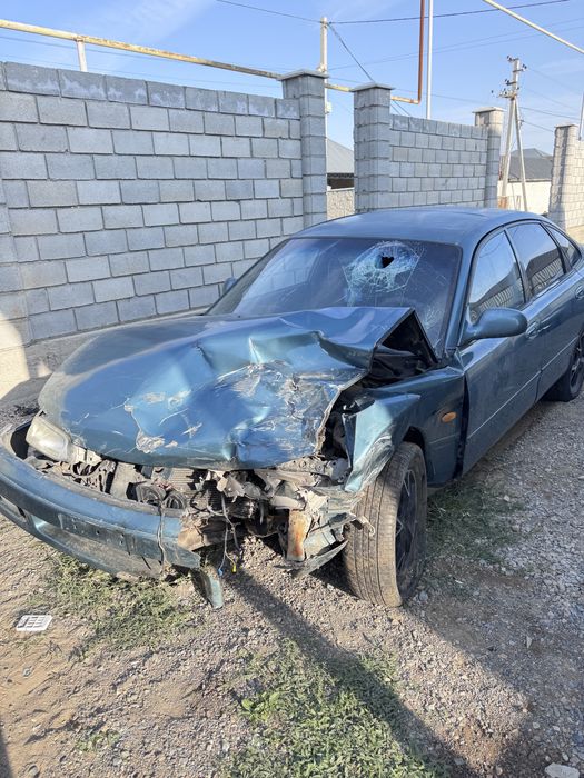 Мазда кронс 626 mazda