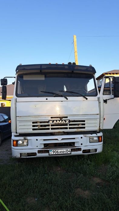 Продам Камаз тягач 65116, 2013 г.в.
