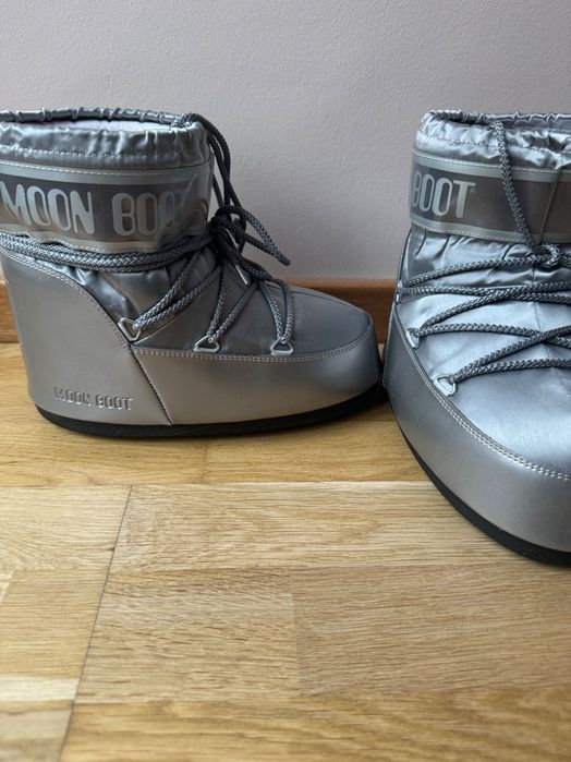 Зимни обувки MOONBOOT