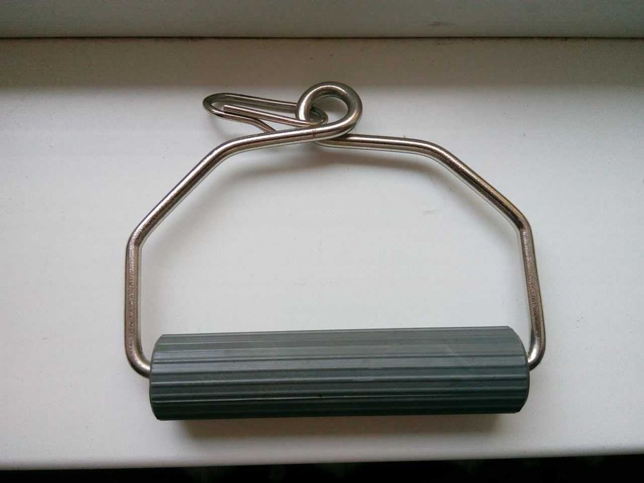 ручки от тренажера