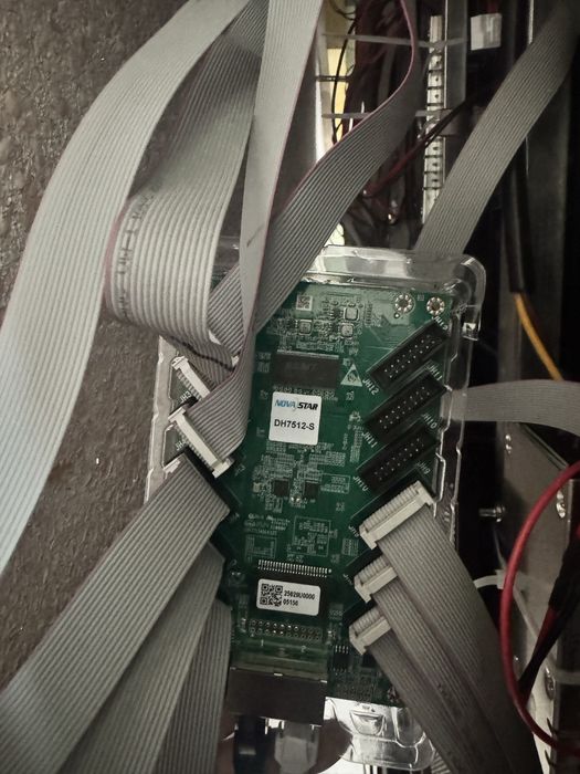 Продам Лэд Экран